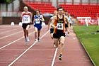 Michael Bleasby (Shildon), North East Championships, Gateshead